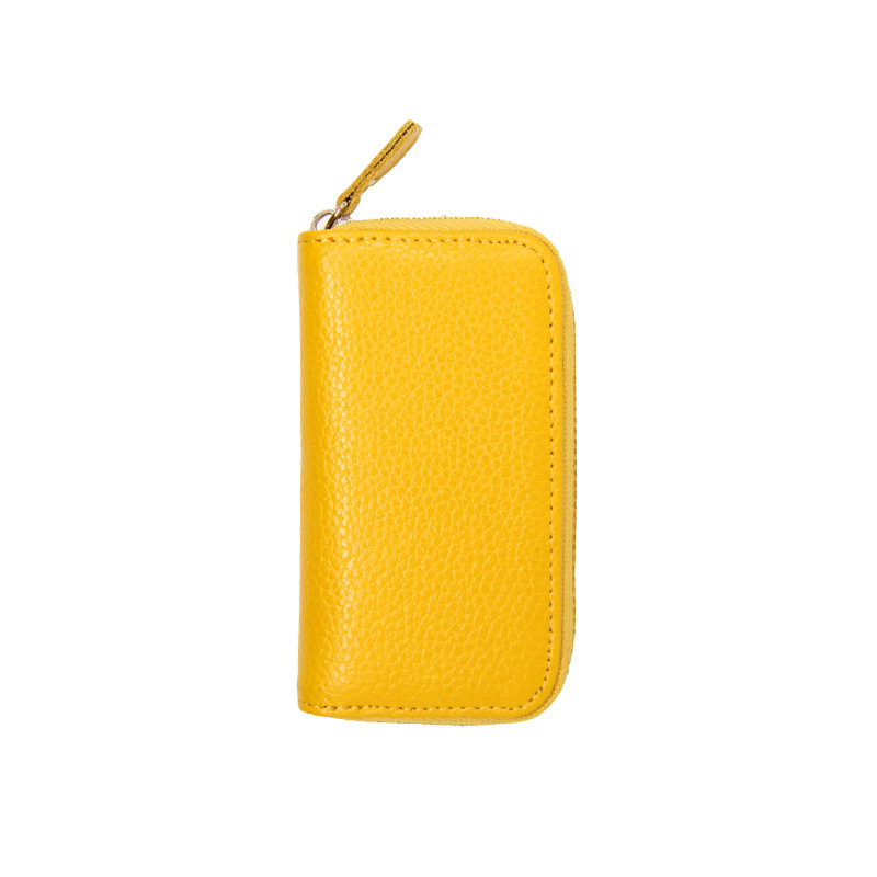 สีเหลือง