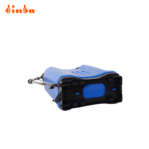 Binda, Заводская поставка, 20 л, сельскохозяйственный ручной ранец, ручной насос, опрыскиватель для борьбы с вредителями - Product Image 5