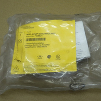 Amplificateur de commutation d'isolement MK1-22UP-Ex0/2wbr4VDC/K07 (FR11) pour usage industriel, vente en gros