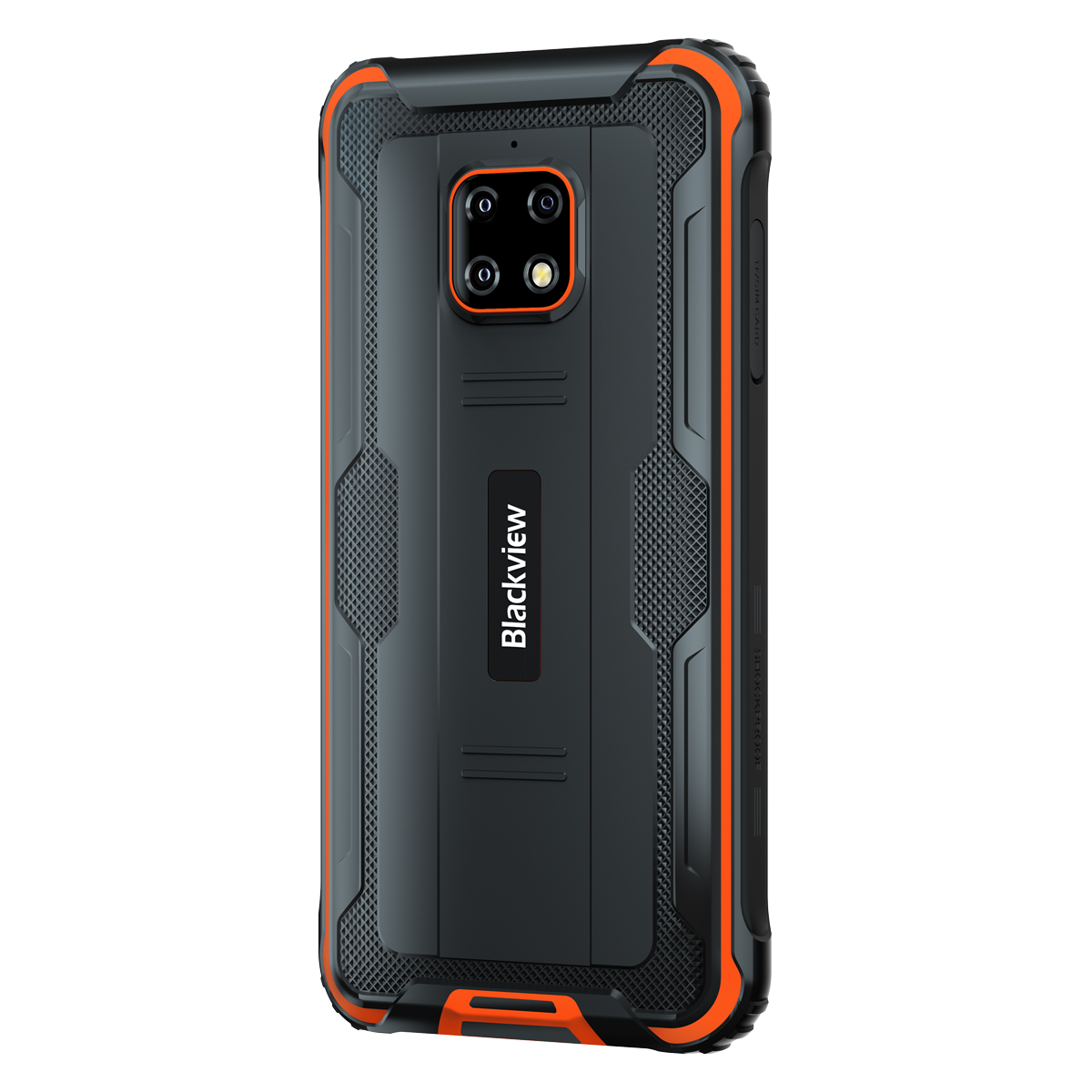 Blackview BV4900 Pro Rugged Phone 5.7