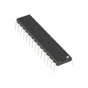 IC MCU แฟลช28KB 8BIT 28SPDIP ฝัง PIC16F18856-I_SP อิเล็กทรอนิกส์ส่วนประกอบออนไลน์ดั้งเดิม28 DIP (0.300 ", 7.62มม.) - Product Image 1