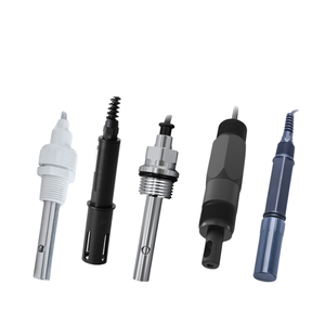เครื่องวัดค่าการนำไฟฟ้าแบบดิจิตอล Antlets คุณภาพสูง เครื่องทดสอบค่าการนำไฟฟ้าอุตสาหกรรมแบบออนไลน์ ODM OEM 0.001S/cm - Product Image 4