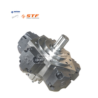 Moteur hydraulique rotatif cinq étoiles w, kit de motorisation de moteur pour bateaux, sexy