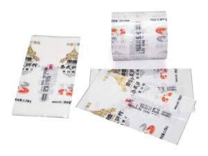 Film rétractable PET PVC, étiquette rétractable, taux de rétraction élevé, manchons rétractables, feuilles de plastique rétractables pour bouteilles irrégulières - Product Image 5