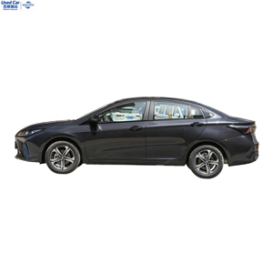 Chery Arrizo 5 Plus / Arrizo 6 Pro / Omoda S5 1.5T Turbo Automatique Essence Berline Sièges en Cuir Conduite à Gauche Modèle 2023 d'Occasion - Product Image 2