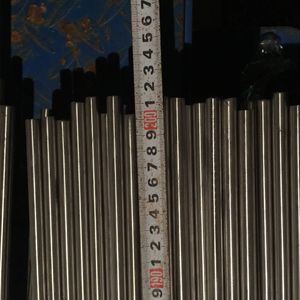 Tubo de Aço Sem Costura ASTM A335 P11 Sch80 Liga P5 P12 P91 para Trocadores de Calor e Caldeiras - Product Image 4