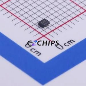 ทรานซิสเตอร์จุดเชื่อมต่อสองขั้วทรานซิสเตอร์ MMDT2907V-7ใหม่ดั้งเดิม (BJT) 563 - Product Image 1