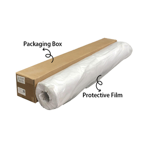 Papier <span class=keywords><strong>photo</strong></span> numérique brillant Boqitu 240 g/m², papier brillant vierge pour impression <span class=keywords><strong>photo</strong></span>, impressions artistiques, affiches et décorations encadrées - Product Image 5