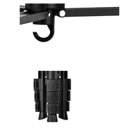 Cámara Flexible esponja pulpo trípode teléfono móvil Smartphone soporte para Gopros Cámara accesorio para Iphone/Samsung/huaweis 65