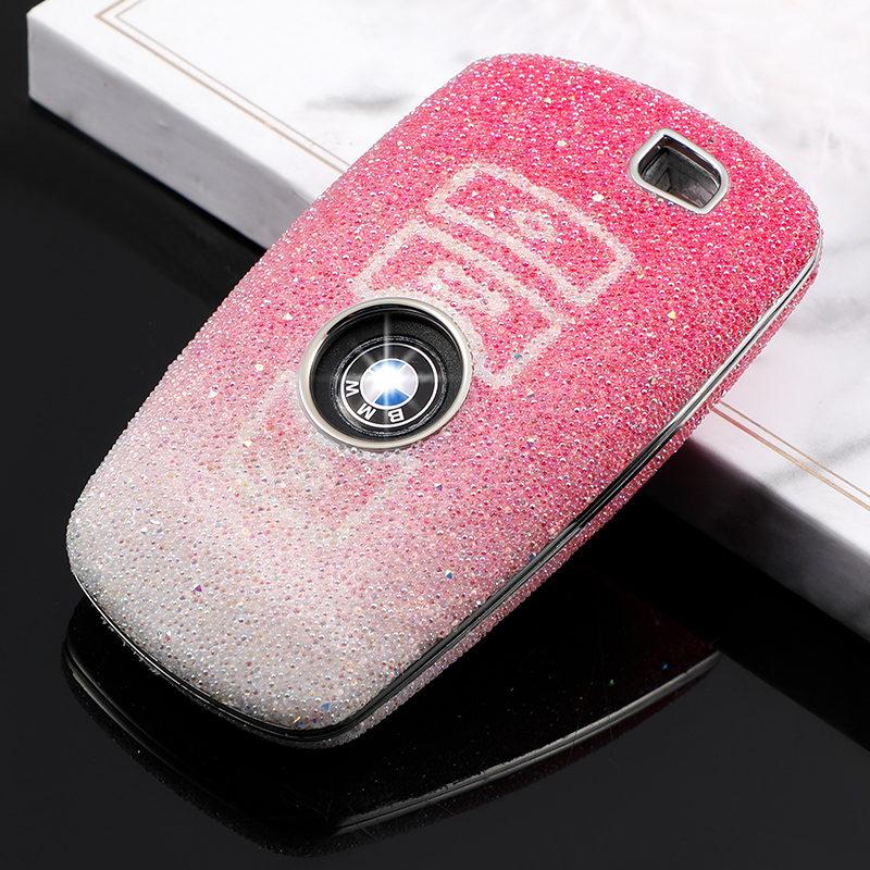 Bouton Type-A 4-rose