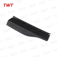 Twt 75077-0R100 75077-42040 75077-0R101 Accessoires de voiture, moulage inférieur extérieur de porte arrière décoratif, sous-ensemble pour Toyota Rav4