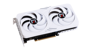 Tarjeta de Video GAINWARD RTX 5060 TI CHASING OC GDDR7 Blanca DLSS4 para Juegos de PC, Modelo 2025, con Condición MXM y Ventilador Refrigerador - Product Image 5