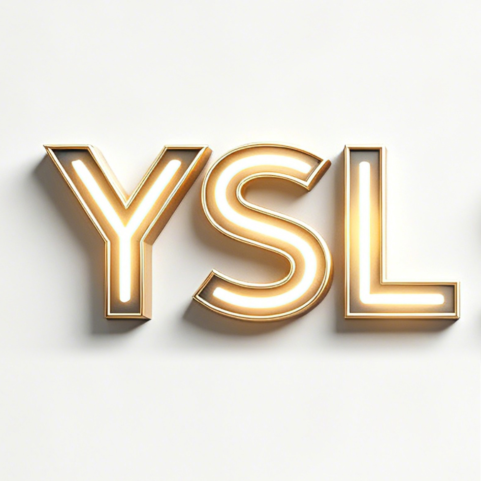 YSL SIGN LIMITED logo