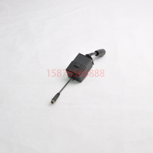 สวิตช์ปลดกระดาษ Elobau รุ่น 237B163244 สำหรับเครื่องพิมพ์ออฟเซ็ต AC 220V 50Hz ชิ้นส่วนจัดการกระดาษ - Product Image 2