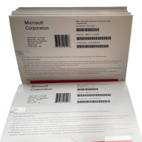 Licencia OEM de Win11 Pro, Clave de Activación en Línea, Etiqueta Plateada para Clave Original de Win11 Pro, Etiqueta de DVD, Gran Oferta, Garantía de 6 Meses