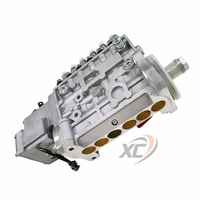 Pompe d'injection de carburant de haute qualité 5258153 pour moteur diesel 6CT 6CT8.3, pièces de rechange pour machines lourdes
