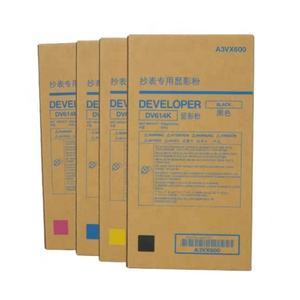 Dv614 <strong>Developer</strong> for Use in C1060 C1070 C2070 C3070 C4070 for Konica Minolta - Product Image 2