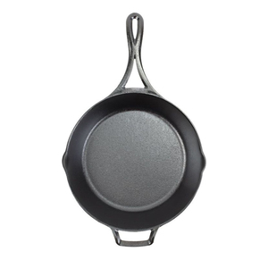 Accessori da cucina Set di padelle in ghisa Pre-stagionato da cucina pentole pentole Set di frittura antiaderente - Product Image 3