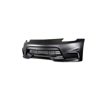 Sợi Carbon phía sau cánh cho BRZ GT86 Fres Rocket Bunny V1 Carbon phía sau cánh Spoiler BodyKit cho 350Z phía trước Bumper - Product Image 1