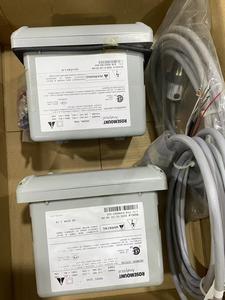 Analizador de Cuatro Cables Rosemount 1056 Original para Automatización de Procesos y Agua 1056-01-20-38-AN con pH, Conductividad y Cloro - Product Image 3