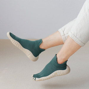 Zapatos de Senderismo con Puntera Reforzada, Suela de TPU, Entresuela de EVA, Unisex, para Todas las Estaciones, Ligeros, para Trekking al Aire Libre - Product Image 4