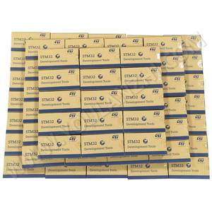 Carte de développement NUCLEO-H503RB STM32h5 Nucleo-64 STM32H503RBT6 G627, en stock - Product Image 3