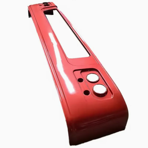 Gruppo paraurti anteriore muslimhowo - Product Image 1