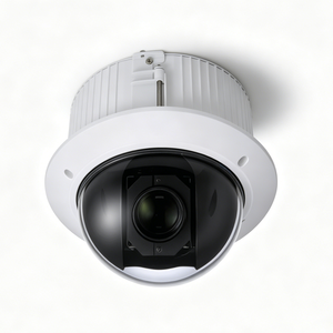 Caméra PTZ réseau Dahua 4MP 2K 32x avec suivi automatique WizSense encastrée au plafond DH-SD52C432GB-HNR SD52C432GB-HNR - Product Image 1