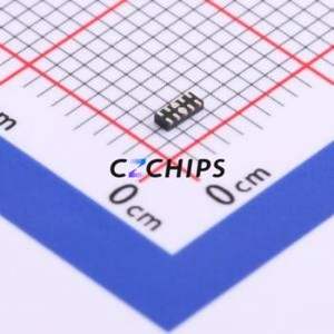 RCLAMP0524P original y nuevo, transistor de ESD y protección contra sobretensiones (TVS/ESD) de la serie de televisión de la película, de la que se puede leer: - Product Image 2