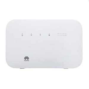 เราเตอร์บ้าน Huawei B612s-51d GSM ปลดล็อค 4G LTE CPE 300 Mbps ไวไฟมือถือ + 4 พอร์ต RJ45 สำหรับ HUAWEI B612s-51d - Product Image 1
