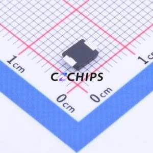 Diodo Schottky SS510BF-AT SMBF Original, Nuevo, Venta al por Mayor de Componentes Electrónicos, Proveedor de Chips y Servicio BOM - Product Image 2