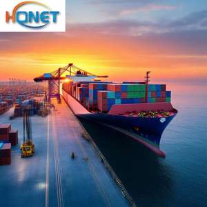 LCL Express بأسعار شحن منخفضة من مستودعات الولايات المتحدة خدمة من الباب إلى الباب للتوصيل من الصين إلى الولايات المتحدة الأمريكية - Product Image 5