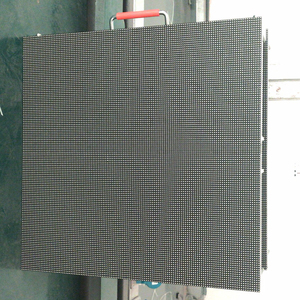 Utilisation extérieure Et Fonction D'affichage Graphique Polychrome Location P4.81 LED Affichage SMD Panneau D'écran Vidéo - Product Image 1