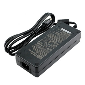 Mean Well-Adaptador industrial de <span class=keywords><strong>12V</strong></span> y 160W, fuente de alimentación fiable, salida única 5A, 200W, verde, venta al por mayor - Product Image 2