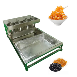 Machine <span class=keywords><strong>de</strong></span> fabrication <span class=keywords><strong>de</strong></span> perles boba maker petit modèle bon marché Machine <span class=keywords><strong>de</strong></span> fabrication <span class=keywords><strong>de</strong></span> <span class=keywords><strong>caviar</strong></span> d'algues - Product Image 2