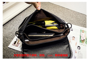 Sacs à main de luxe de créateurs en gros pour femmes – Sacs bandoulière messager tendance - Product Image 5