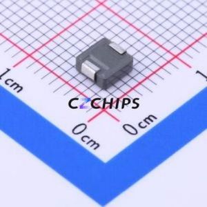 Inductor de Potencia BCIHP0420TB-1R5M SMD, 4.1x4.5mm (Inductancia: 1.5uH) (Precisión: 20%) (Corriente Nominal: 4A) - Product Image 2