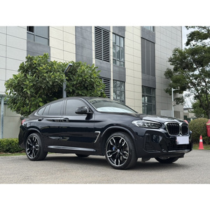 Guazi <span class=keywords><strong>2022</strong></span> <span class=keywords><strong>BMW</strong></span> <span class=keywords><strong>X4</strong></span> SUV de 5 Plazas, Motor de Gasolina, Volante a la Izquierda, Automático, para Flotas de SUVs Prácticos - Product Image 3