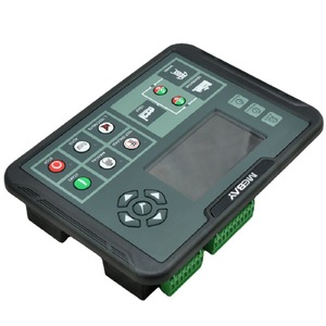 เครื่องกำเนิด MK3 DC82D 24V ของ mcbay ควบคุมการตรวจสอบหยุด IP65มอเตอร์สตาร์ท - Product Image 5