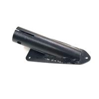 Usinage de précision sur commande CNC, tournage, électroérosion à fil, pièces automobiles en aluminium/titane, anodisation/sablage/peinture en poudre, 5 axes