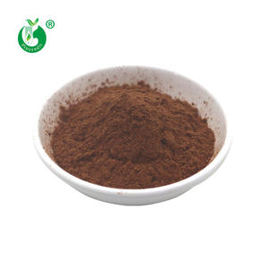 공급업체에 문의하기 자연 유기농 은행 나무 잎 추출물 분말 - Product Image 3