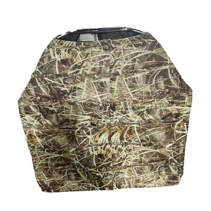 Chất lượng cao xem qua mù bố trí lều cho chim nước săn bắn mà không cần đầu - Product Image 3