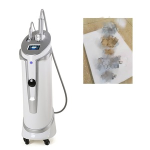 Neuer 8D 10D <span class=keywords><strong>Roller</strong></span>-Massagegerät zur Körperkonturierung mit Innenkugel zur Hautstraffung – Schönheitsmaschine - Product Image 3