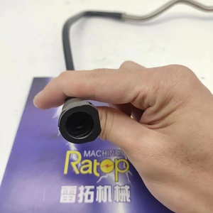 ท่อส่งน้ำมัน C6.6 320D 323D 340-6775 หมายเลข 3406775 - Product Image 4