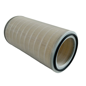 ไส้กรองอากาศ Manny รุ่น 1616805099 สำหรับคอมเพรสเซอร์ แยกฝุ่นละอองเข้าเครื่อง - Product Image 5