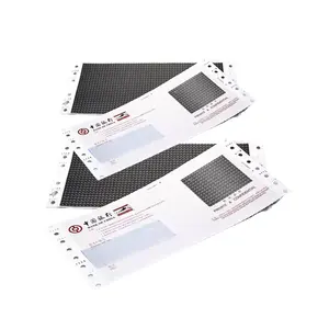 Nice Price Envelopes Pin Mailer Salary Payslip For Bank Credit Card