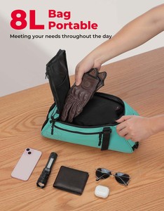 Free sample Customized Simple Bike Wheel Travel <b>Case</b> Non-Padded Bicycle Carrying <b>Bag</b> Waterproof Outdoor Bike Special - Product Image 4