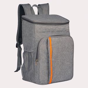 กระเป๋าเป้สะพายหลังผู้ชายยี่ห้อสตาร์ค Jiahao - Product Image 3