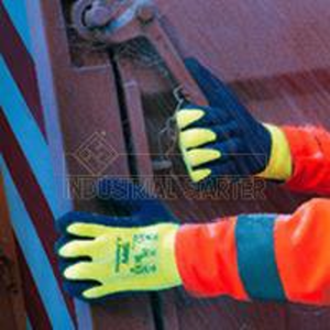 POWERFLEX®III Guantes de seguridad para gatos - Product Image 1
