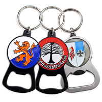 Fournisseurs chinois d'articles métalliques personnalisés : porte-clés en émail souple, ouvre-bouteille, porte-clés souvenirs par sublimation